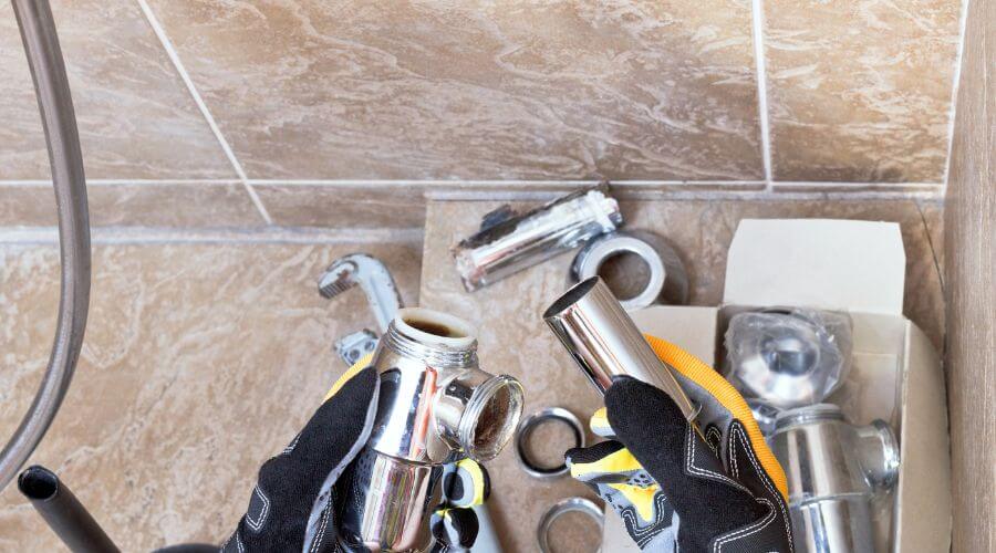 Professional New roof installation in Dale, NY